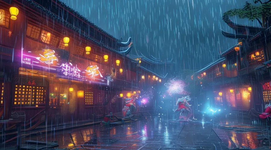 武动六界游戏图片1